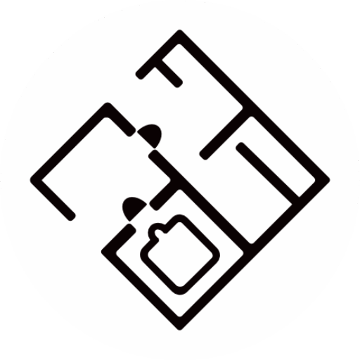 logo bw